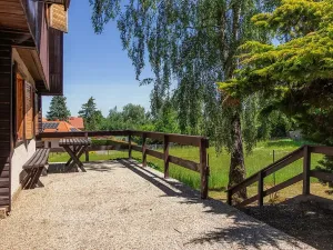 Prodej chaty, Kamenice, Jílovská, 83 m2