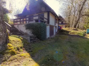 Prodej chaty, Kamenice, Jílovská, 83 m2