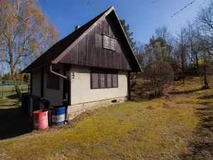 Prodej chaty, Kamenice, Jílovská, 83 m2