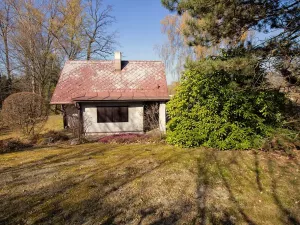 Prodej chaty, Kamenice, Jílovská, 83 m2