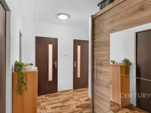 Prodej bytu 3+1, Most, Josefa Ševčíka, 75 m2