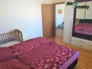 Pronájem bytu 3+kk, Lysá nad Labem, Vichrova, 65 m2