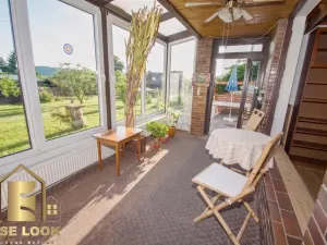 Prodej rodinného domu, Doudleby nad Orlicí, Rudé armády, 148 m2
