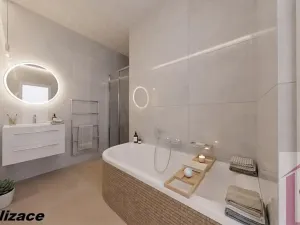 Prodej bytu 3+1, Benátky nad Jizerou, Platanová, 78 m2