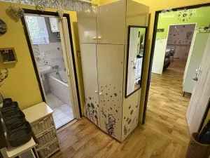 Pronájem bytu 2+kk, Valašské Meziříčí, Na Příkopě, 38 m2