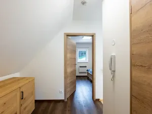 Prodej chalupy, Smržovka, 90 m2