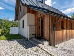 Prodej chalupy, Smržovka, 90 m2
