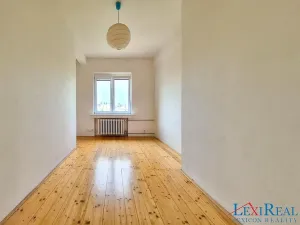 Pronájem bytu 3+1, Praha - Břevnov, Bělohorská, 82 m2