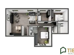Prodej domu na klíč, Lysice, 93 m2