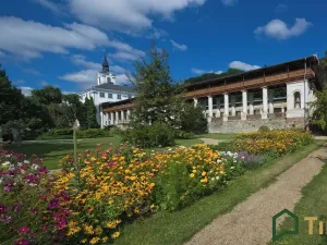 Prodej domu na klíč, Lysice, 93 m2