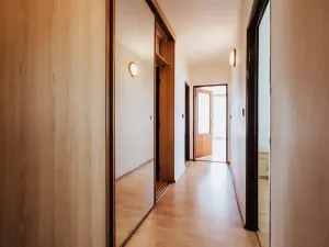 Prodej bytu 2+1, Zlín, Nad Stráněmi, 96 m2