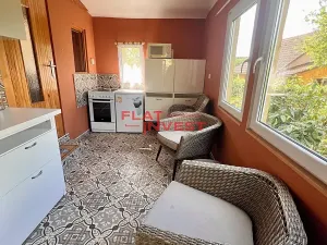 Prodej chaty, Vráž, Na Lesích, 60 m2