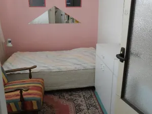 Pronájem pokoje, Olomouc, Nešporova, 65 m2