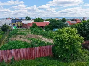 Prodej pozemku pro bydlení, Olomouc, 750 m2