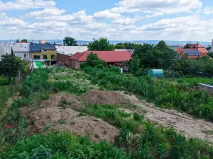 Prodej pozemku pro bydlení, Olomouc, 750 m2