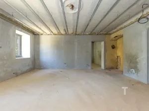 Prodej rodinného domu, Velké Opatovice, 109 m2