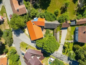 Prodej rodinného domu, Velké Opatovice, 109 m2