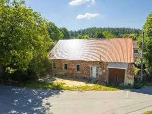 Prodej rodinného domu, Velké Opatovice, 109 m2