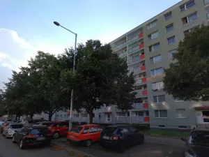 Prodej bytu 1+kk, Praha - Hloubětín, Rochovská, 30 m2
