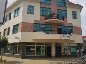 Pronájem kanceláře, Hradec Králové, Šimkova, 45 m2