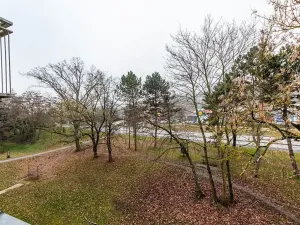 Prodej bytu 2+1, Praha - Hloubětín, Zelenečská, 52 m2