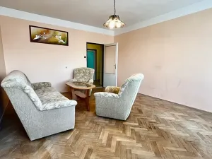 Prodej bytu 3+1, Bučovice, Trávnická, 88 m2