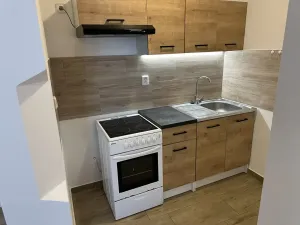 Pronájem bytu 2+kk, Semily, Komenského náměstí, 48 m2