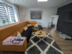 Prodej rodinného domu, Blšany, 212 m2