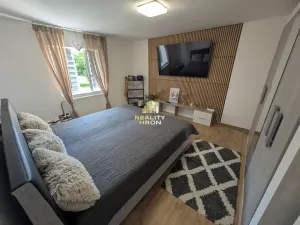 Prodej rodinného domu, Blšany, 212 m2
