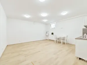 Prodej bytu 1+kk, Praha - Liboc, Za vokovickou vozovnou, 39 m2