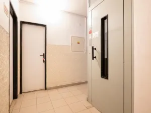 Prodej bytu 2+1, Praha - Smíchov, U Malvazinky, 54 m2
