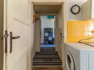 Prodej rodinného domu, Brno, Vyšehradská, 81 m2