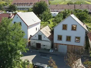 Prodej vinného sklepa, Pasohlávky, 54 m2