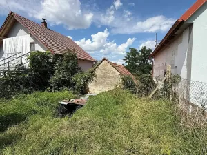 Prodej vinného sklepa, Pasohlávky, 54 m2