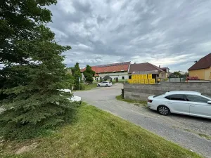 Prodej pozemku pro bydlení, Morašice, 574 m2