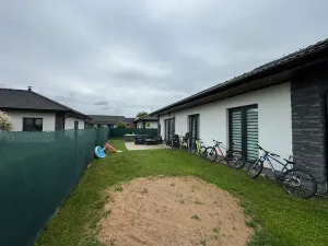 Prodej rodinného domu, Dolní Ředice, Pardubická, 130 m2