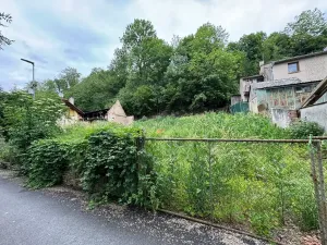 Prodej pozemku pro bydlení, Chrudim, Pod Kopcem, 1056 m2