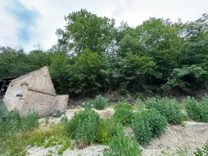 Prodej pozemku pro bydlení, Chrudim, Pod Kopcem, 1056 m2