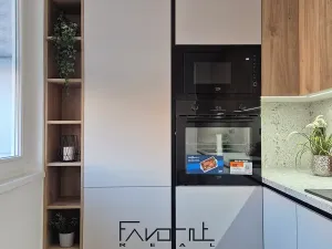Prodej bytu 3+1, Ostrava, Písečná, 70 m2