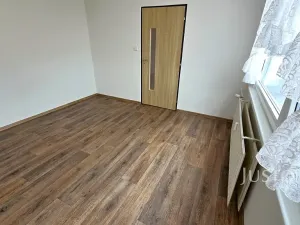 Pronájem bytu 3+1, Písek, třída Přátelství, 64 m2