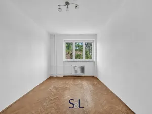 Prodej bytu 2+1, Liberec, Puškinova, 52 m2