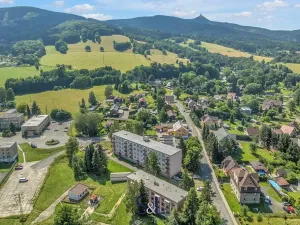 Prodej bytu 2+1, Liberec, Puškinova, 52 m2