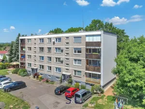 Prodej bytu 3+1, Příšovice, 74 m2