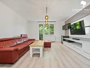 Prodej bytu 4+kk, Frýdlant nad Ostravicí, 91 m2