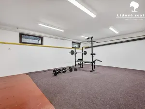 Prodej rodinného domu, Baška, 226 m2