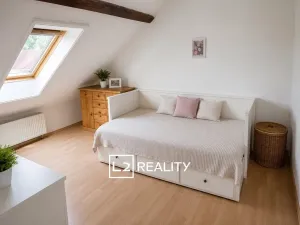 Prodej bytu 4+kk, Střemy, 108 m2