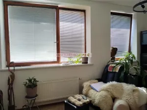 Pronájem bytu 2+1, Opava, Lepařova, 56 m2