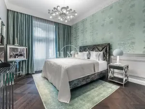 Prodej bytu 3+kk, Karlovy Vary, Vřídelní, 238 m2