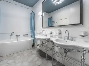 Prodej bytu 3+kk, Karlovy Vary, Vřídelní, 238 m2