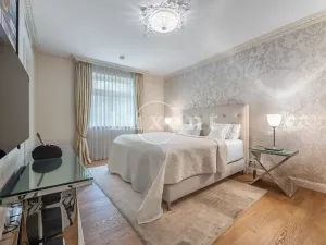 Prodej bytu 3+kk, Karlovy Vary, Vřídelní, 105 m2